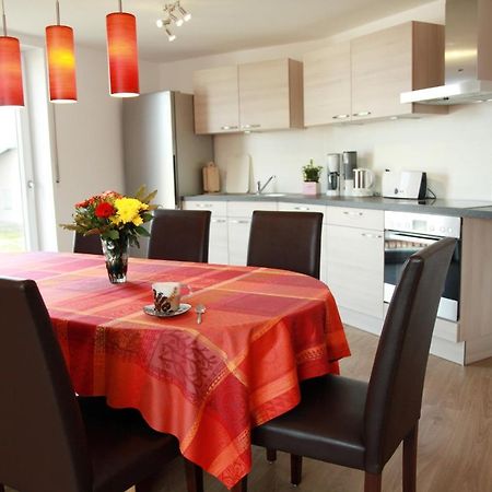Ferienwohnungen Stoeckl Nittendorf Esterno foto