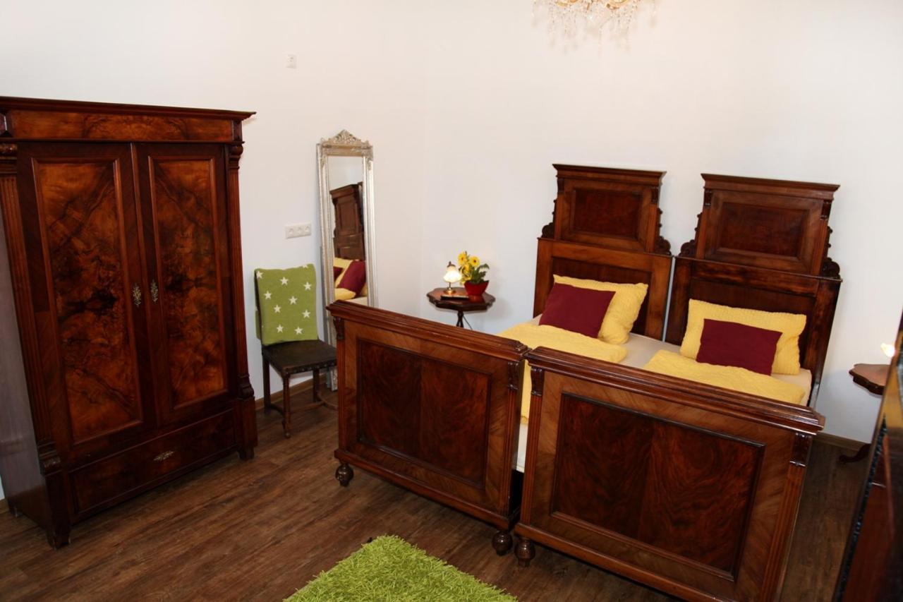 Ferienwohnungen Stoeckl Nittendorf Esterno foto