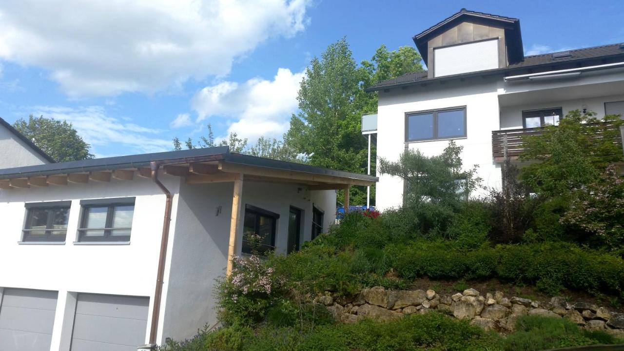 Ferienwohnungen Stoeckl Nittendorf Esterno foto