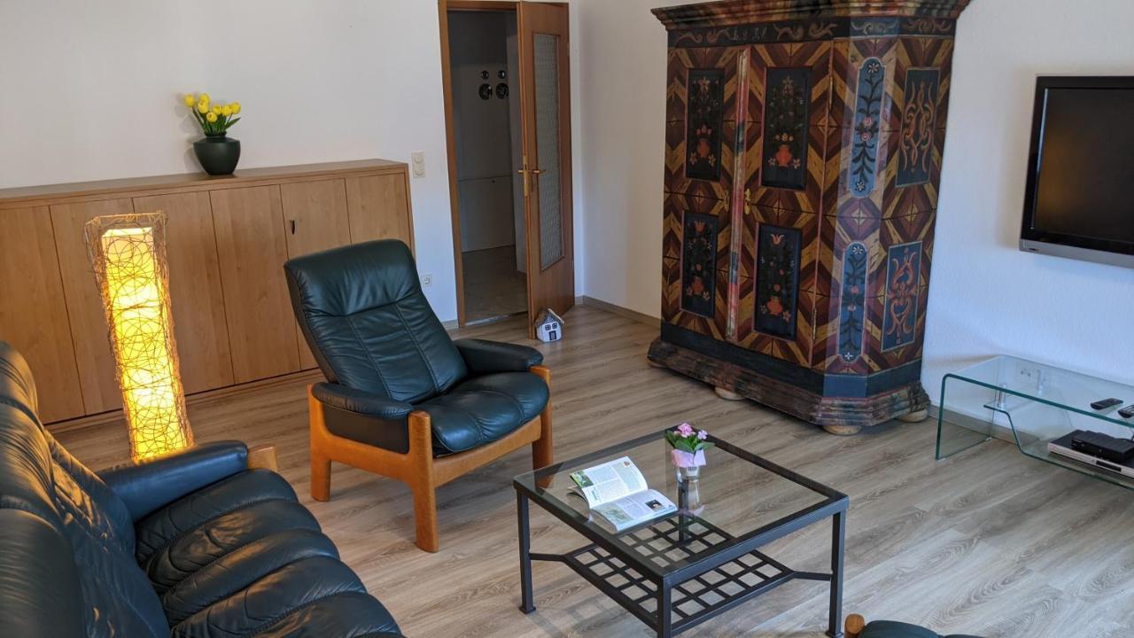 Ferienwohnungen Stoeckl Nittendorf Esterno foto