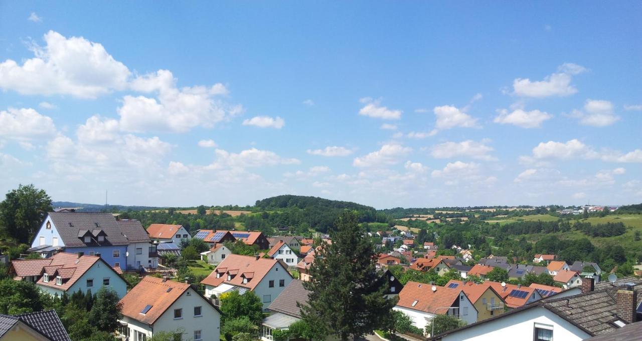 Ferienwohnungen Stoeckl Nittendorf Esterno foto