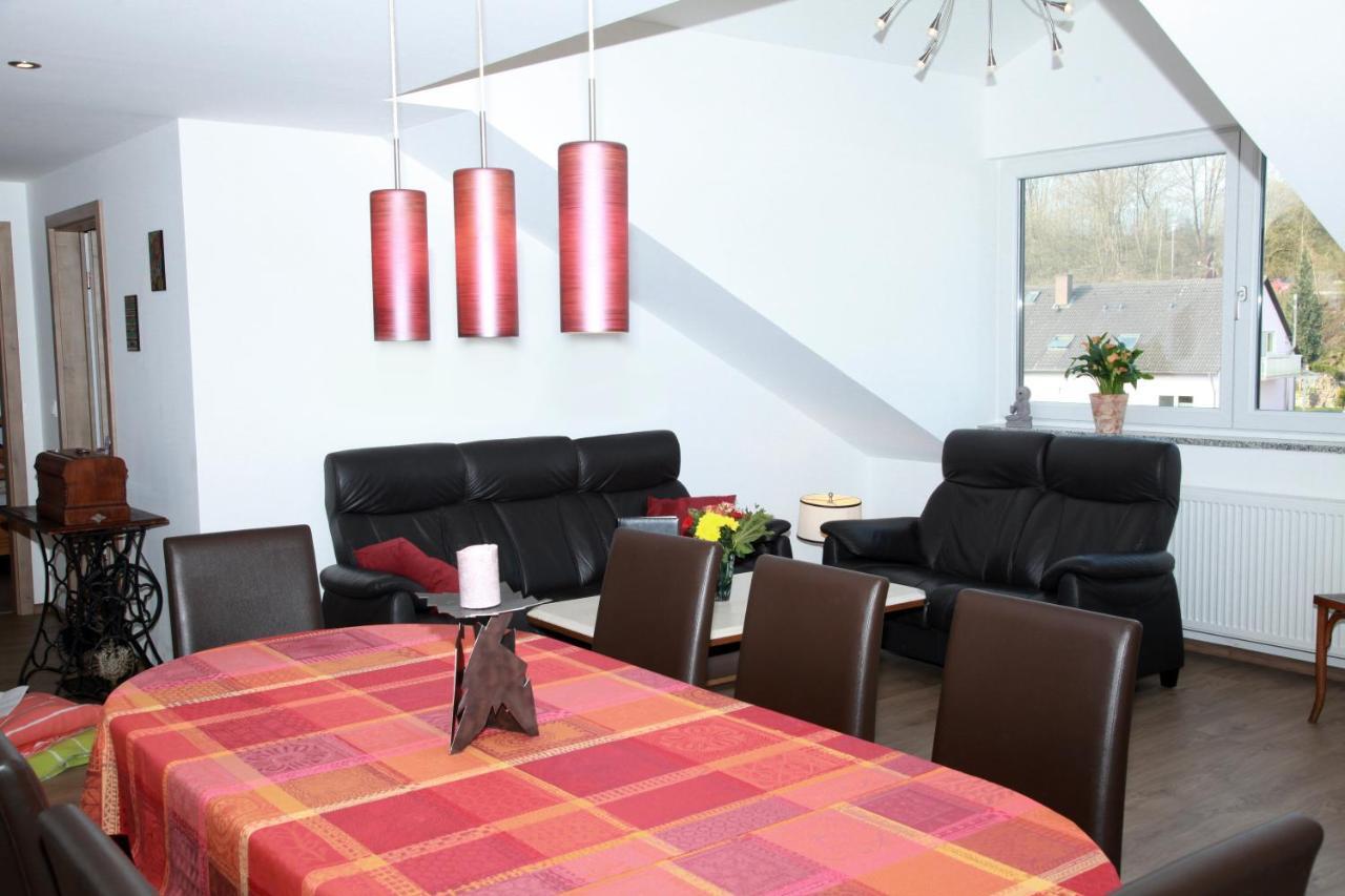 Ferienwohnungen Stoeckl Nittendorf Esterno foto