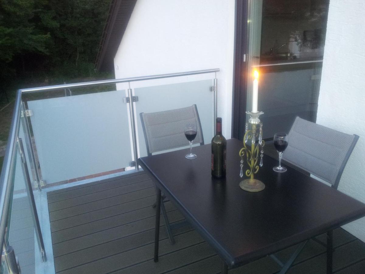 Ferienwohnungen Stoeckl Nittendorf Esterno foto